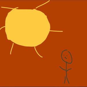 Meet your Posher, Patahto